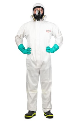 Комбинезон специальный защитный ограниченного срока использования KONZER, модель K1860C