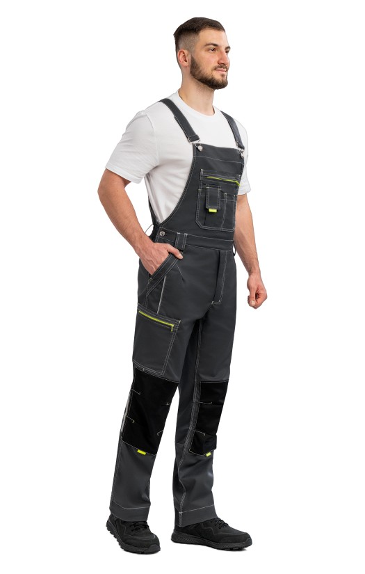 Полукомбинезон мужской летний «Мега-Мастер»