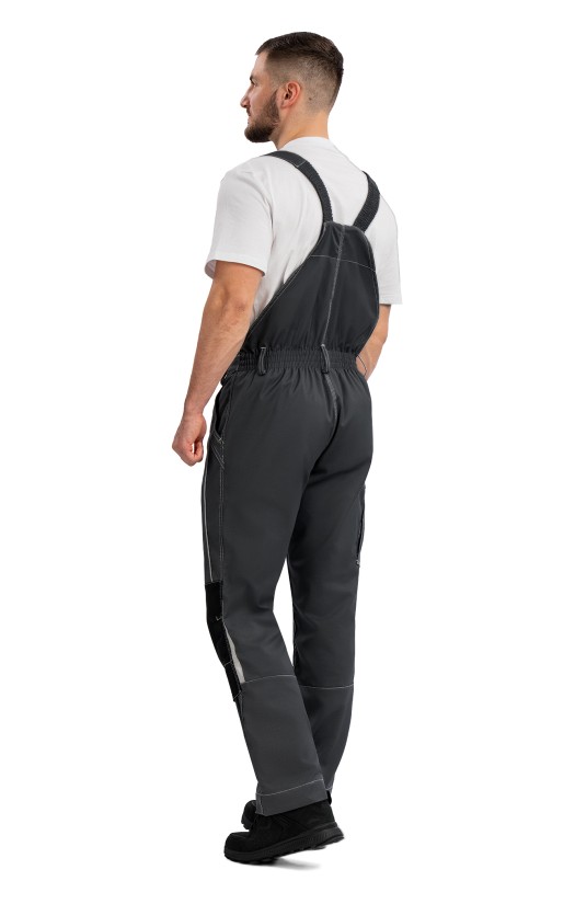 Полукомбинезон мужской летний «Мега-Мастер»