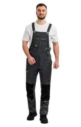 Полукомбинезон мужской летний «Мега-Мастер»