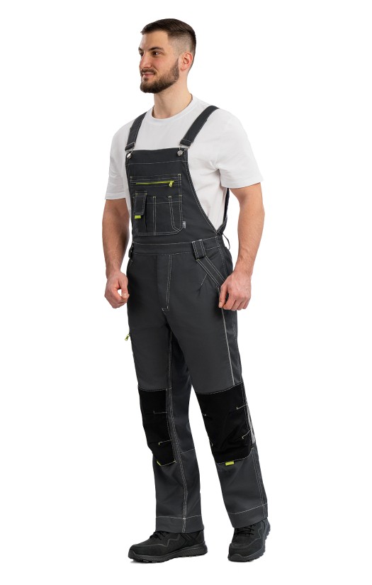 Полукомбинезон мужской летний «Мега-Мастер»