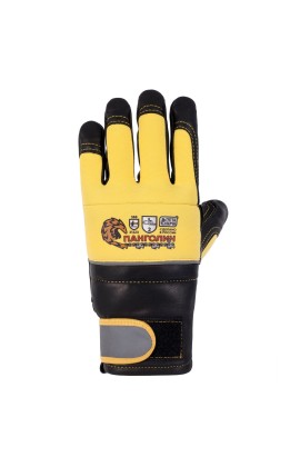 Перчатки виброзащитные ПАНГОЛИН К (П5211-1)