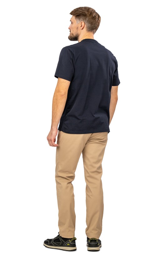 Брюки летние «Экспо» бежевые