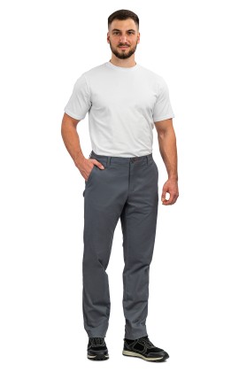Брюки летние «Экспо» серые