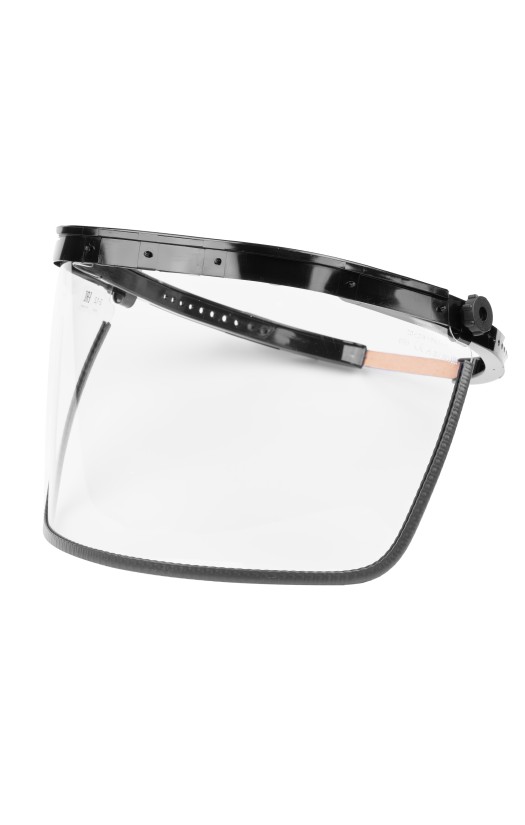 Щиток на каску uvex Супер Босс