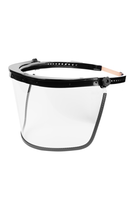 Щиток на каску uvex Супер Босс