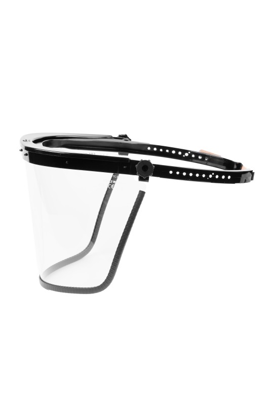 Щиток на каску uvex Супер Босс