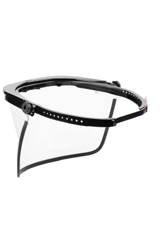 Щиток на каску uvex Супер Босс