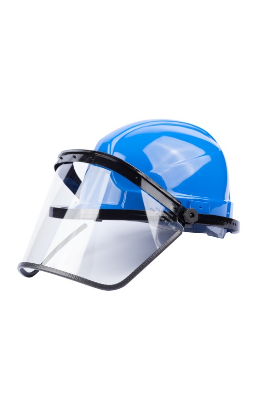 Щиток на каску uvex Супер Босс