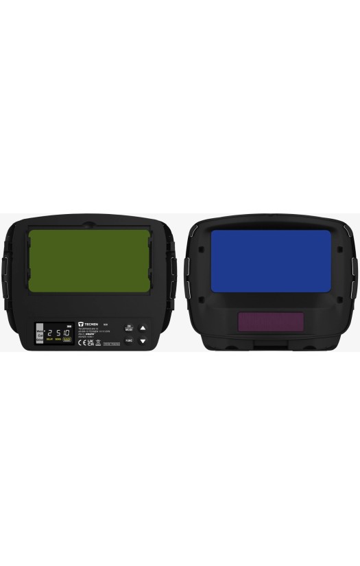 Щиток сварщика Tecmen TM 930 – АСФ Хамелеон