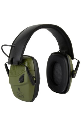 Наушники противошумные JEM-701 Surdi (Сурди) со складным оголовьем, 29 дБ