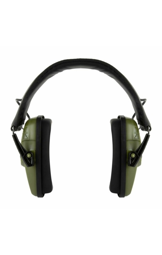 Наушники противошумные JEM-701 Surdi (Сурди) со складным оголовьем, 29 дБ