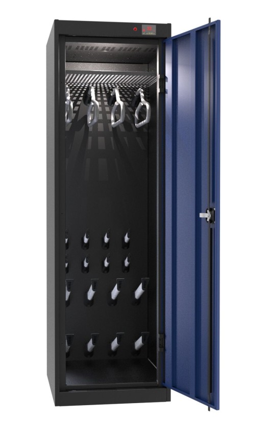 Сушильный шкаф Optimal 4