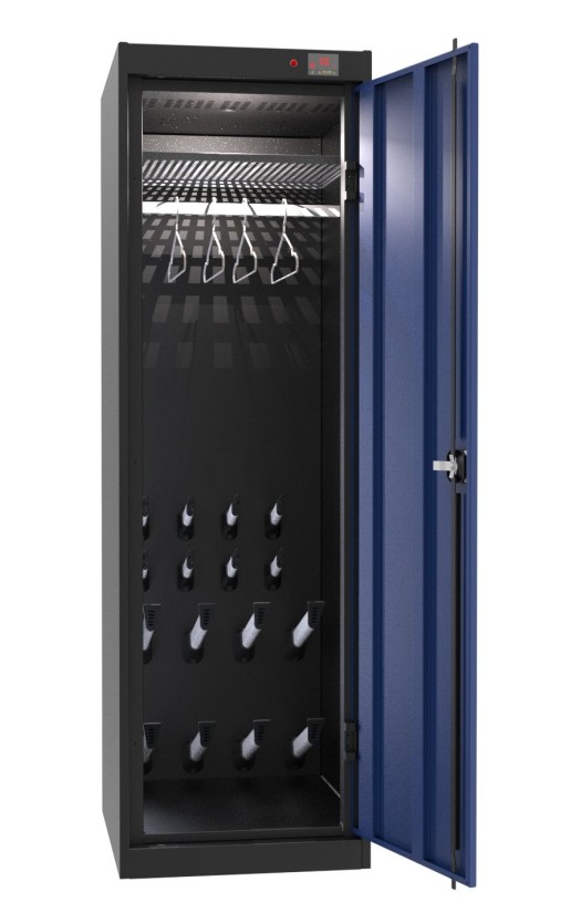 Сушильный шкаф Optimal 4