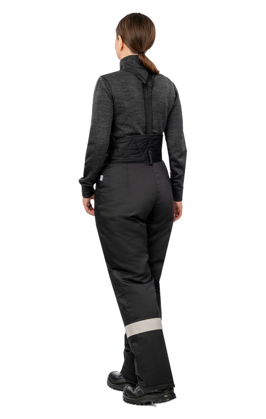 Брюки женские зимние «Молоток»