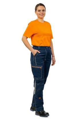 Брюки женские летние «Скаймастер-2»