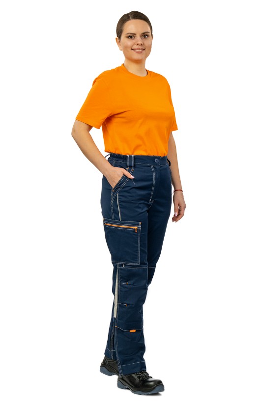 Брюки женские летние «Скаймастер-2»