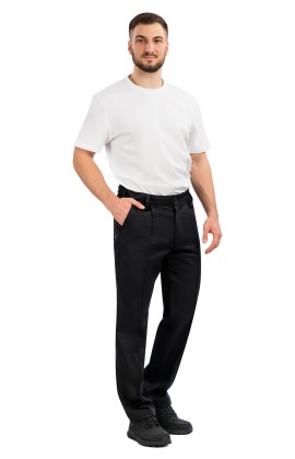 Брюки мужские летние «Дельта»