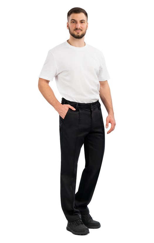 Брюки мужские летние «Дельта»