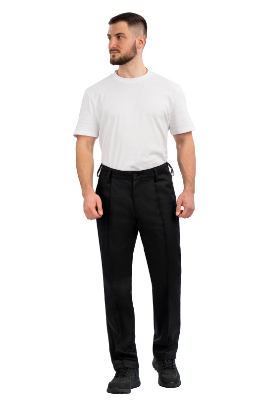 Брюки мужские летние «Дельта»