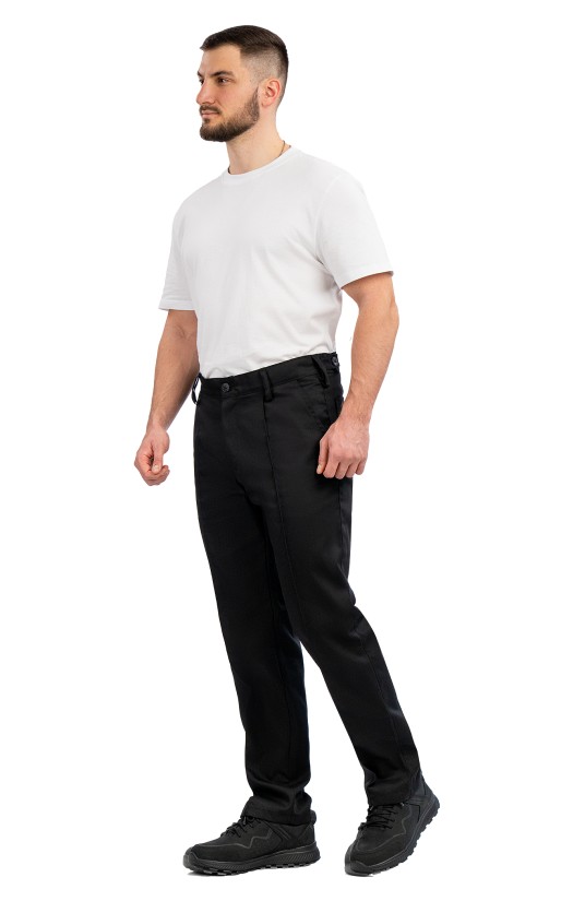 Брюки мужские летние «Дельта»