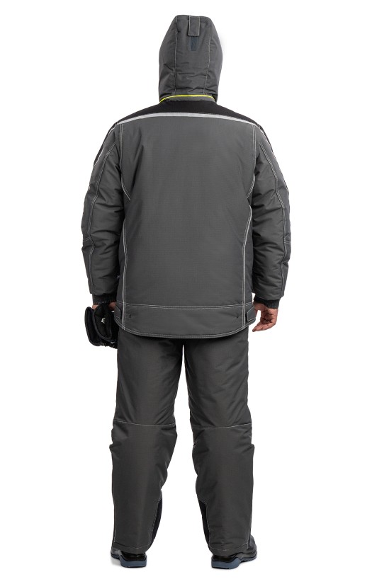 Куртка мужская зимняя «Мега-Мастер»