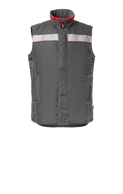 Жилет утепленный «Иртыш»