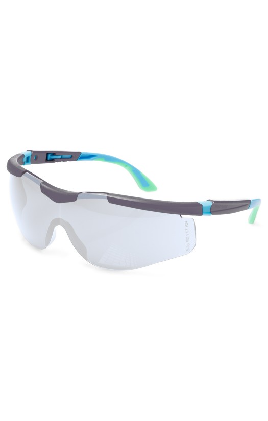 Очки защитные открытые О87 ARCTIC (Арктик) StrongGlass (18737)