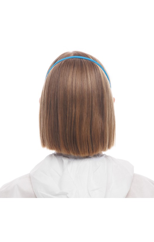 Полумаска фильтрующая UNIXAir 213V (класс защиты FFP3 R D) с клапаном выдоха