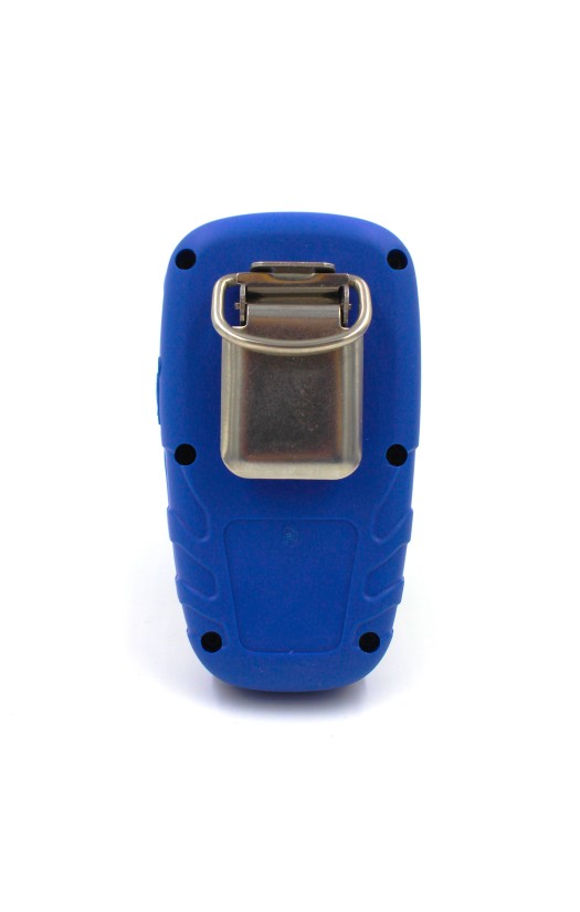 Одноканальный портативный газоанализатор КИП-МГ1